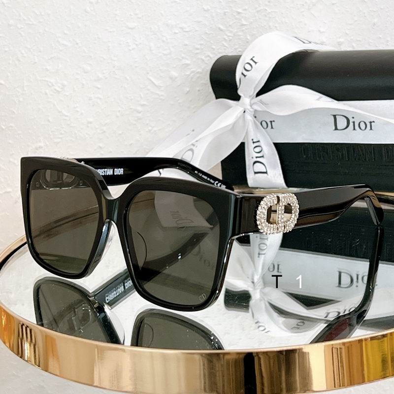 DIOR Sunglasses 541